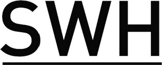 SWH logo