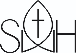 SWH logo
