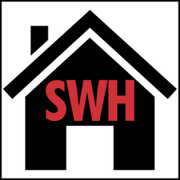 SWH logo