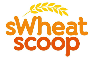 SWHEAT SCOOP logo