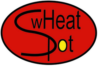 SWHEAT SPOT logo