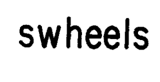 SWHEELS logo