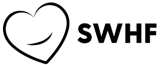 SWHF logo
