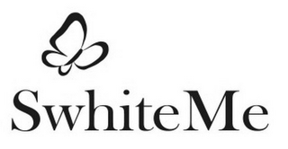 SWHITEME logo