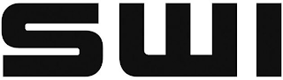 SWI logo