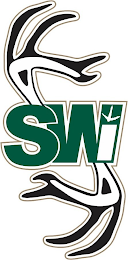 SWI logo