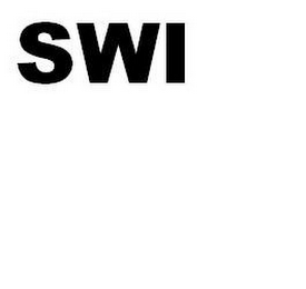 SWI logo
