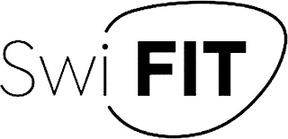 SWI FIT logo