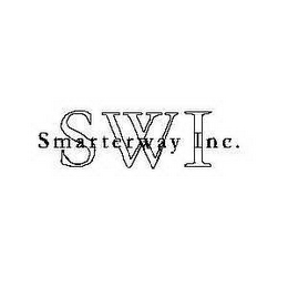 SWI SMARTERWAY INC. logo