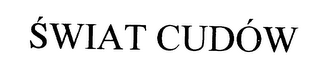 SWIAT CUDOW logo