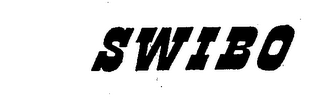SWIBO logo