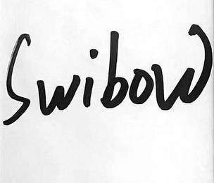 SWIBOW logo
