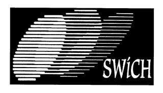 SWICH logo