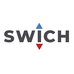 SWICH logo