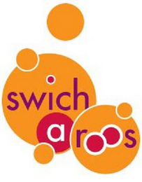 SWICHAROOS logo