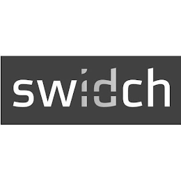 SWIDCH logo