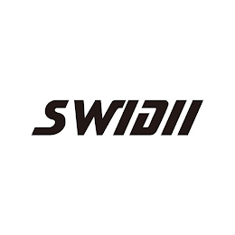 SWIDII logo