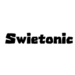 SWIETONIC logo