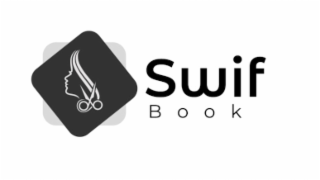 SWIF BOOK logo