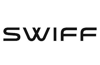 SWIFF logo