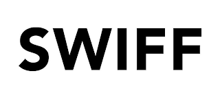 SWIFF logo