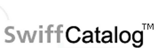 SWIFFCATALOG TM logo