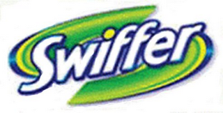SWIFFER logo
