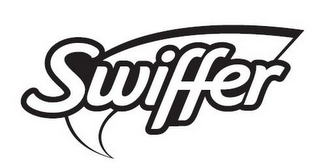 SWIFFER logo
