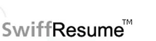 SWIFFRESUME TM logo