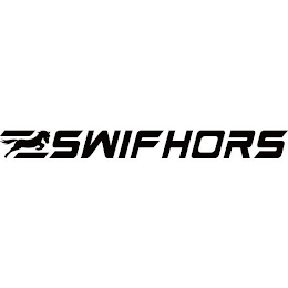 SWIFHORS logo