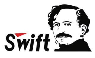 SWIFT logo