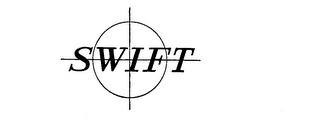 SWIFT logo