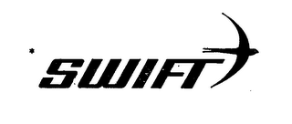 SWIFT logo