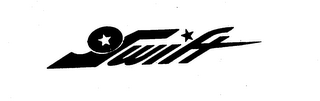 SWIFT logo