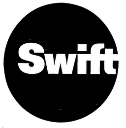 SWIFT logo