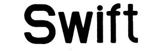 SWIFT logo