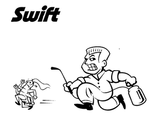 SWIFT logo