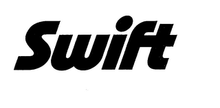 SWIFT logo