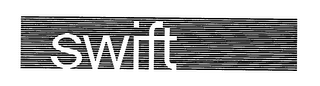 SWIFT logo