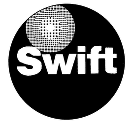 SWIFT logo