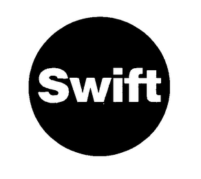 SWIFT logo