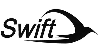 SWIFT logo