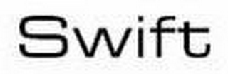 SWIFT logo