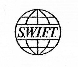 S.W.I.F.T. logo