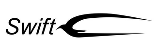 SWIFT logo
