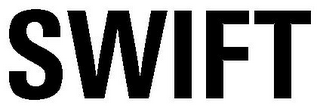 SWIFT logo