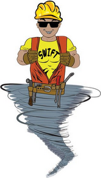 SWIFT logo