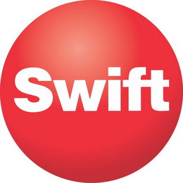 SWIFT logo
