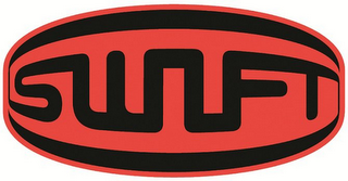 SWIFT logo