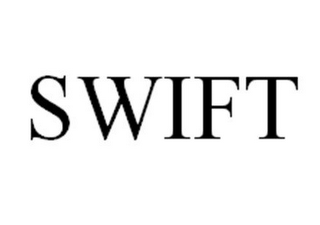 SWIFT logo